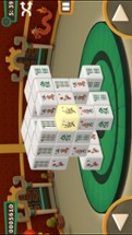 Mahjong 3D. Image