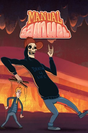Manual Samuel Game Cover
