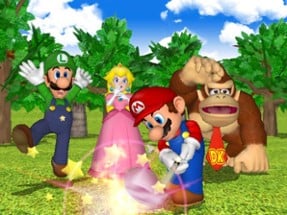 Mario Golf: Toadstool Tour Image