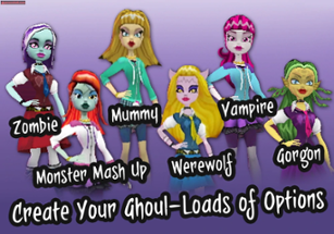 Monster High: Ghoul Spirit Image