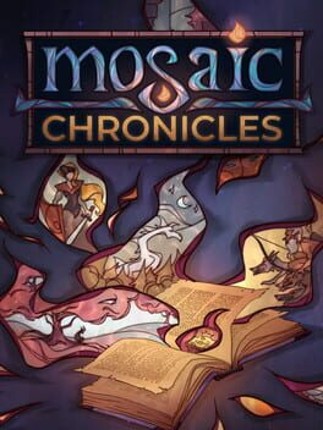 Mosaic Chronicles Game Cover