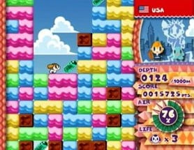 Mr. Driller: Drill Land Image