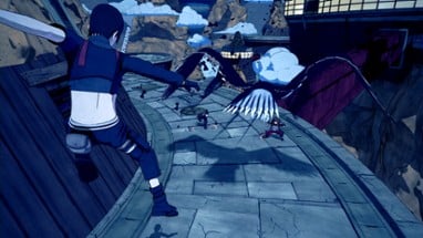 NARUTO TO BORUTO: SHINOBI STRIKER Image