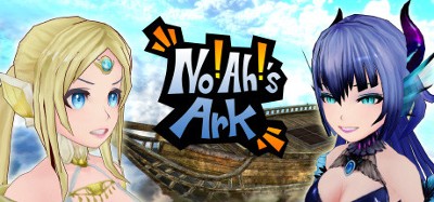 No!Ah!'s Ark Image