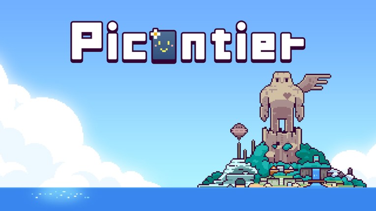 Picontier Game Cover