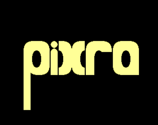 pixra Game Cover