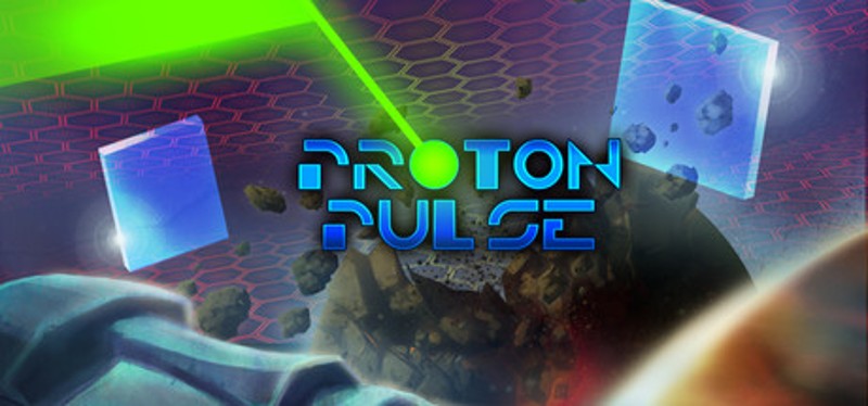 Proton Pulse Game Cover