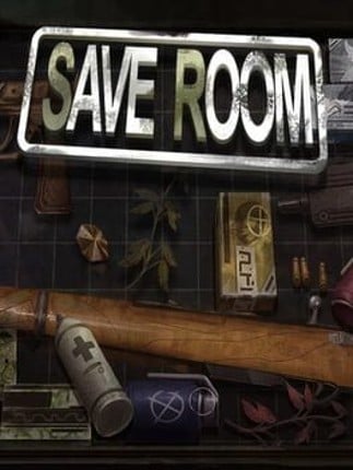 Save Room: Organization Game Game Cover