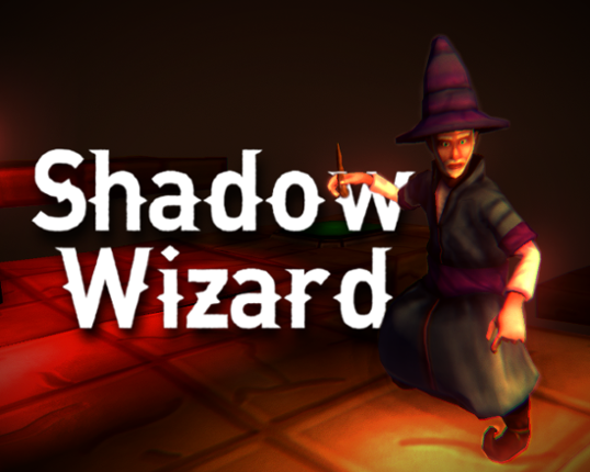 Shadow Wizard Game Cover