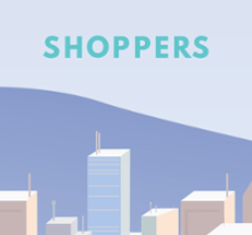 Shoppers Image