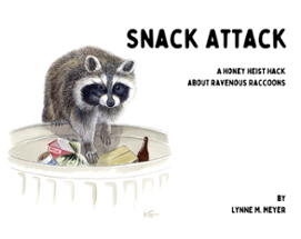 Snack Attack Image