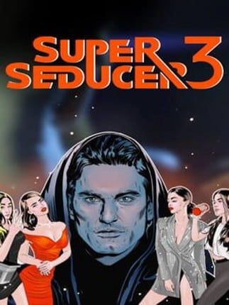 Super Seducer 3 Game Cover