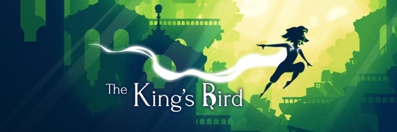 The King's Bird Game Cover