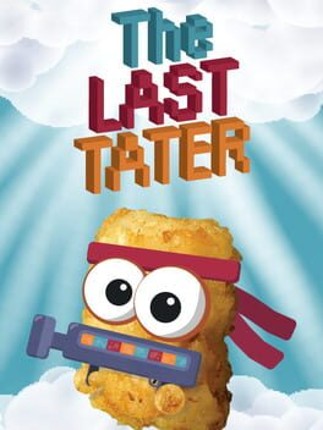 The Last Tater Game Cover