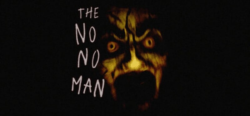 The No No Man Game Cover