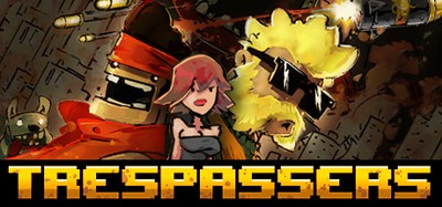 Trespassers Image