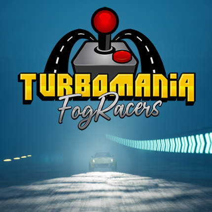TurboMania Fog Racers Game Cover