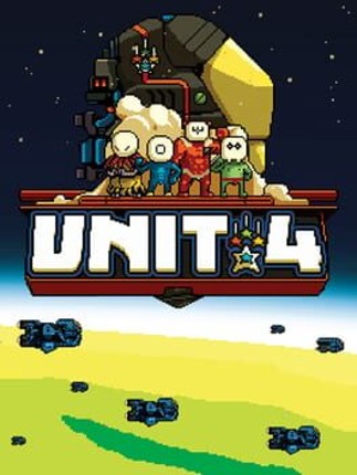 Unit 4 Game Cover