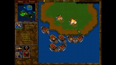 Warcraft II: Battle.net Edition Image