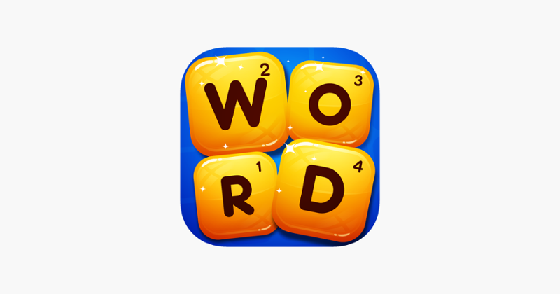 Word Solo Game Cover