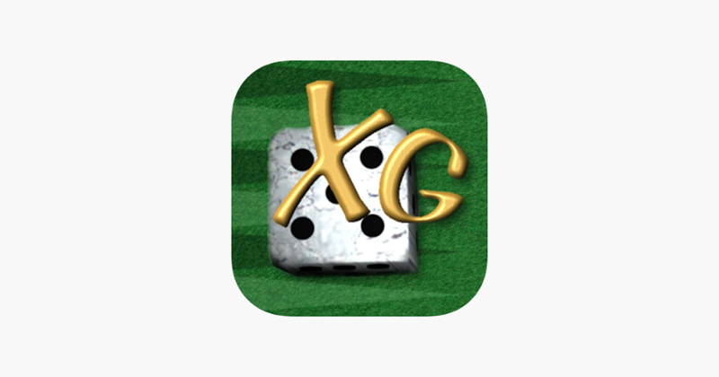 XG Mobile Backgammon Game Cover