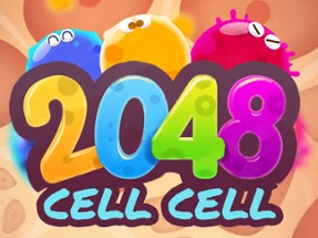 2048Cell Image