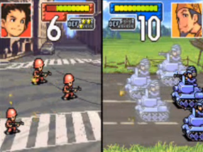 Advance Wars Image