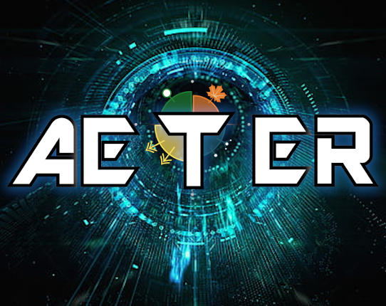 AETER Game Cover
