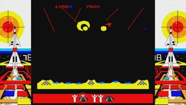 Atari Flashback Classics Image