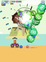 Ball Blast Cannon blitz mania Image