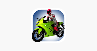 Bike Stunt Mania 3D Adventure Image