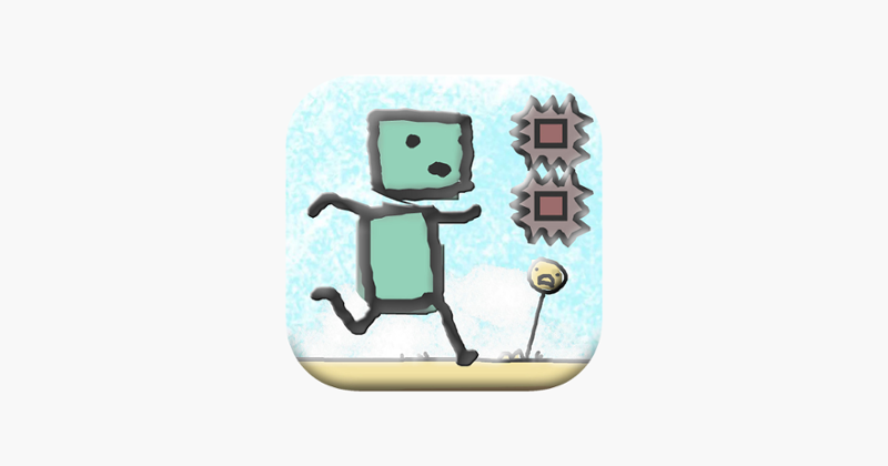 Boxman Adventure - Escape Puzzle Game Game Cover