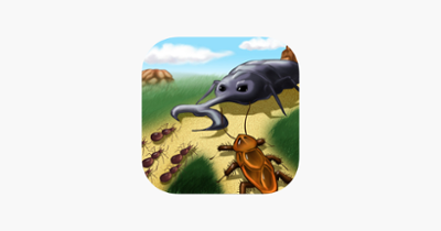 Bug War: Strategy Game Image