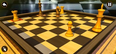 Chess Offline 3D: Ajedrez Image