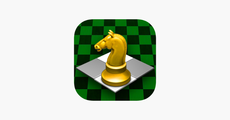 Chess Play Learn Game Cover