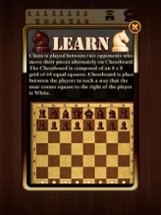 Chess Play Learn Image