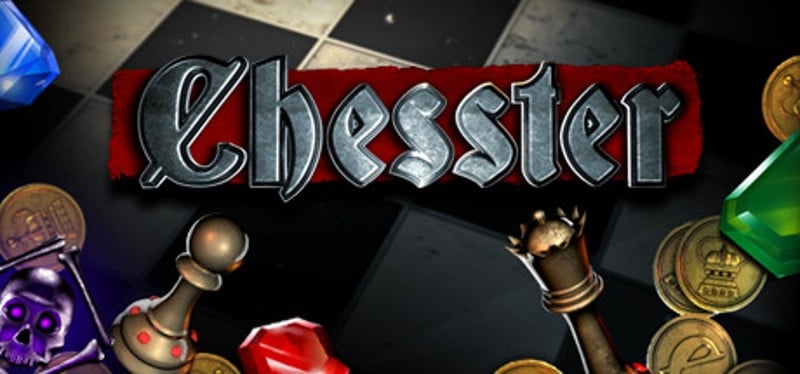 Chesster Game Cover