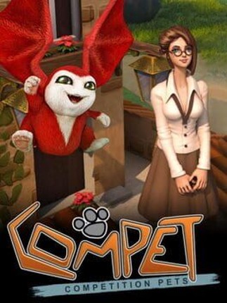 ComPet Game Cover