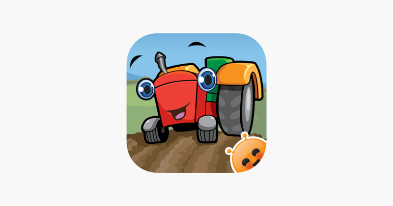 CotBot Farm Game Cover