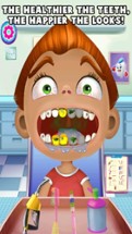 Crazy Dentist Clinic For Kids Image