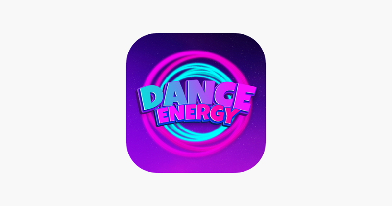 Dance Energy Game Cover