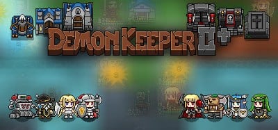 Demon Keeper 2+ Image