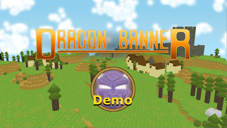 Dragon Banner Game Cover