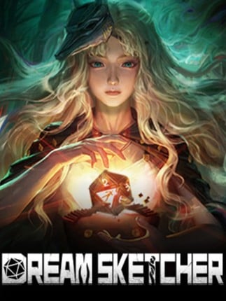 Dream Sketcher Game Cover