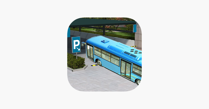 Drive City Coach Bus Game Cover
