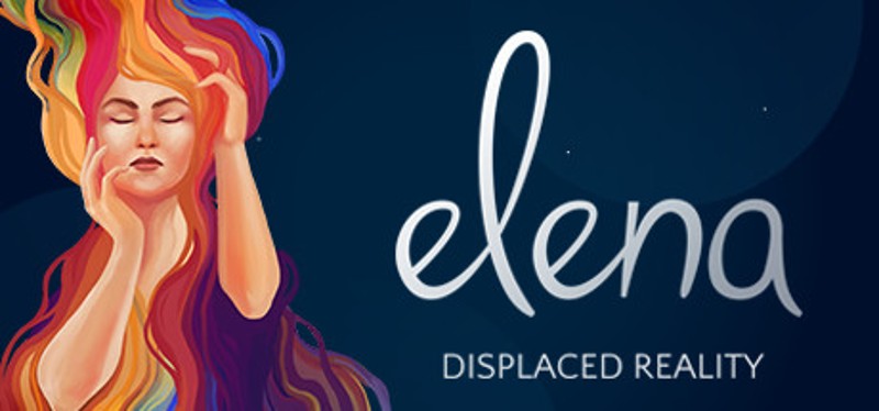 Elena Game Cover