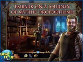 Endless Fables: The Minotaur's Curse (Full) - Game Image