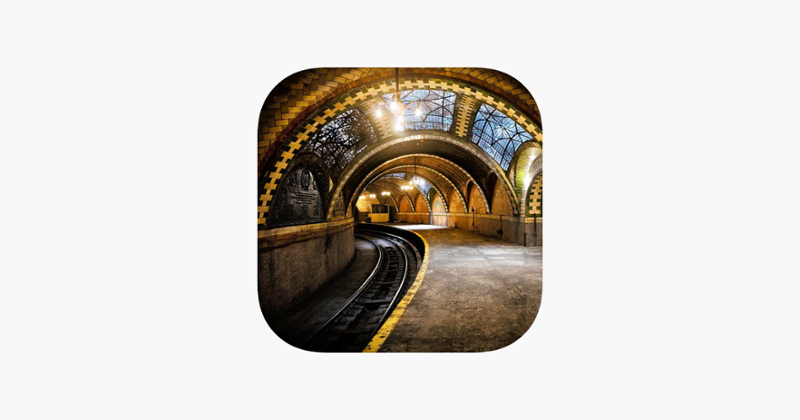 Escape The Subway Station Game Cover