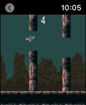 Flappy Bat. Image