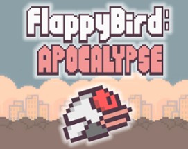 Flappy Bird: Apocalypse Image